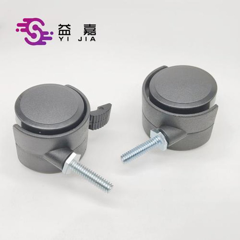 余姚脚轮厂引领行业风向标
